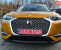 Коричневий DS 3 Crossback, об'ємом двигуна 0 л та пробігом 63 тис. км за 14950 $, фото 5 на Automoto.ua