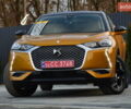 Коричневий DS 3 Crossback, об'ємом двигуна 0 л та пробігом 63 тис. км за 14950 $, фото 11 на Automoto.ua
