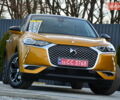 Коричневий DS 3 Crossback, об'ємом двигуна 0 л та пробігом 63 тис. км за 14950 $, фото 1 на Automoto.ua