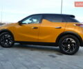Коричневий DS 3 Crossback, об'ємом двигуна 0 л та пробігом 63 тис. км за 14950 $, фото 28 на Automoto.ua