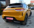 Коричневий DS 3 Crossback, об'ємом двигуна 0 л та пробігом 63 тис. км за 14950 $, фото 34 на Automoto.ua