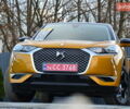 Коричневий DS 3 Crossback, об'ємом двигуна 0 л та пробігом 63 тис. км за 14950 $, фото 14 на Automoto.ua