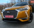 Коричневий DS 3 Crossback, об'ємом двигуна 0 л та пробігом 63 тис. км за 14950 $, фото 1 на Automoto.ua