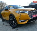 Коричневий DS 3 Crossback, об'ємом двигуна 0 л та пробігом 63 тис. км за 14950 $, фото 19 на Automoto.ua