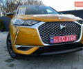 Коричневий DS 3 Crossback, об'ємом двигуна 0 л та пробігом 63 тис. км за 14950 $, фото 16 на Automoto.ua