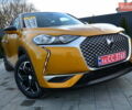Коричневий DS 3 Crossback, об'ємом двигуна 0 л та пробігом 63 тис. км за 14950 $, фото 17 на Automoto.ua