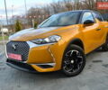 Коричневий DS 3 Crossback, об'ємом двигуна 0 л та пробігом 63 тис. км за 14950 $, фото 6 на Automoto.ua