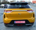Коричневий DS 3 Crossback, об'ємом двигуна 0 л та пробігом 63 тис. км за 14950 $, фото 29 на Automoto.ua