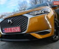 Коричневий DS 3 Crossback, об'ємом двигуна 0 л та пробігом 63 тис. км за 14950 $, фото 2 на Automoto.ua