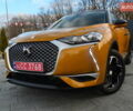 Коричневий DS 3 Crossback, об'ємом двигуна 0 л та пробігом 63 тис. км за 14950 $, фото 10 на Automoto.ua
