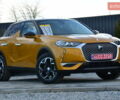 Коричневий DS 3 Crossback, об'ємом двигуна 0 л та пробігом 63 тис. км за 14950 $, фото 21 на Automoto.ua
