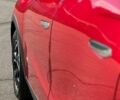 Красный DS 3 Crossback, объемом двигателя 1.2 л и пробегом 7 тыс. км за 19900 $, фото 16 на Automoto.ua