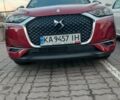Красный DS 3 Crossback, объемом двигателя 1.2 л и пробегом 57 тыс. км за 19100 $, фото 4 на Automoto.ua