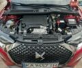 Красный DS 3 Crossback, объемом двигателя 1.2 л и пробегом 57 тыс. км за 19100 $, фото 9 на Automoto.ua
