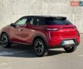 Красный DS 3 Crossback, объемом двигателя 1.2 л и пробегом 7 тыс. км за 19900 $, фото 9 на Automoto.ua