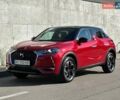 Красный DS 3 Crossback, объемом двигателя 1.2 л и пробегом 7 тыс. км за 19900 $, фото 18 на Automoto.ua