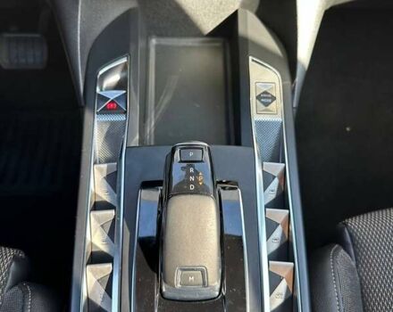 Красный DS 3 Crossback, объемом двигателя 1.2 л и пробегом 7 тыс. км за 19900 $, фото 21 на Automoto.ua