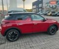 Красный DS 3 Crossback, объемом двигателя 1.2 л и пробегом 57 тыс. км за 19100 $, фото 10 на Automoto.ua