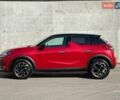 Красный DS 3 Crossback, объемом двигателя 1.2 л и пробегом 7 тыс. км за 19900 $, фото 7 на Automoto.ua