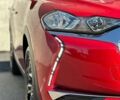 Красный DS 3 Crossback, объемом двигателя 1.2 л и пробегом 7 тыс. км за 19900 $, фото 6 на Automoto.ua