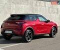 Красный DS 3 Crossback, объемом двигателя 1.2 л и пробегом 7 тыс. км за 19900 $, фото 14 на Automoto.ua