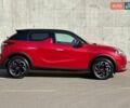 Красный DS 3 Crossback, объемом двигателя 1.2 л и пробегом 7 тыс. км за 19900 $, фото 10 на Automoto.ua