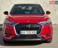 Красный DS 3 Crossback, объемом двигателя 1.2 л и пробегом 7 тыс. км за 19900 $, фото 8 на Automoto.ua