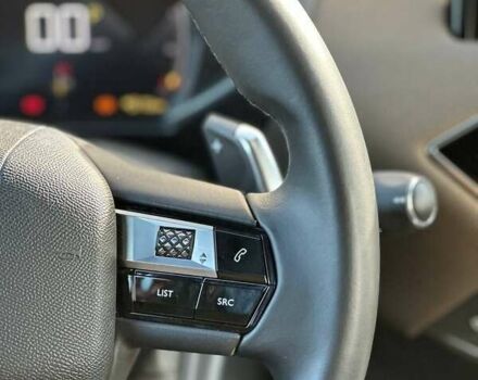 Красный DS 3 Crossback, объемом двигателя 1.2 л и пробегом 7 тыс. км за 19900 $, фото 38 на Automoto.ua