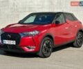 Красный DS 3 Crossback, объемом двигателя 1.2 л и пробегом 7 тыс. км за 19900 $, фото 4 на Automoto.ua