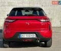 Красный DS 3 Crossback, объемом двигателя 1.2 л и пробегом 7 тыс. км за 19900 $, фото 2 на Automoto.ua