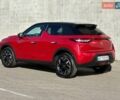 Красный DS 3 Crossback, объемом двигателя 1.2 л и пробегом 7 тыс. км за 19900 $, фото 4 на Automoto.ua