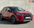 Красный DS 3 Crossback, объемом двигателя 1.2 л и пробегом 7 тыс. км за 19900 $, фото 5 на Automoto.ua
