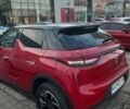 Красный DS 3 Crossback, объемом двигателя 1.2 л и пробегом 57 тыс. км за 19100 $, фото 3 на Automoto.ua