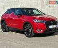 Красный DS 3 Crossback, объемом двигателя 1.2 л и пробегом 7 тыс. км за 19900 $, фото 1 на Automoto.ua