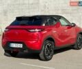 Красный DS 3 Crossback, объемом двигателя 1.2 л и пробегом 7 тыс. км за 19900 $, фото 11 на Automoto.ua