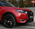 Червоний DS 3 Crossback, об'ємом двигуна 0 л та пробігом 73 тис. км за 18646 $, фото 5 на Automoto.ua