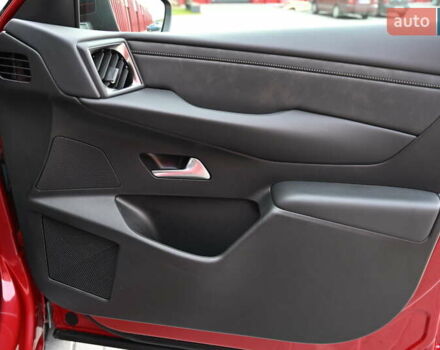 Червоний DS 3 Crossback, об'ємом двигуна 0 л та пробігом 73 тис. км за 18646 $, фото 20 на Automoto.ua