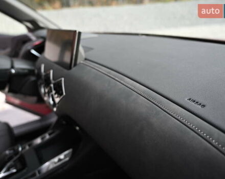 Червоний DS 3 Crossback, об'ємом двигуна 0 л та пробігом 73 тис. км за 18646 $, фото 19 на Automoto.ua