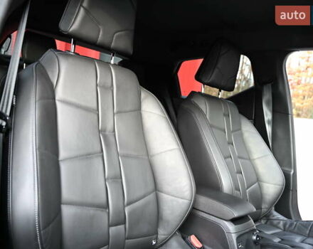 Червоний DS 3 Crossback, об'ємом двигуна 0 л та пробігом 73 тис. км за 18646 $, фото 17 на Automoto.ua