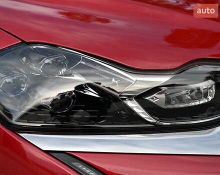 Червоний DS 3 Crossback, об'ємом двигуна 0 л та пробігом 73 тис. км за 18646 $, фото 15 на Automoto.ua