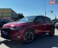 Червоний DS 3 Crossback, об'ємом двигуна 1.2 л та пробігом 40 тис. км за 17800 $, фото 1 на Automoto.ua