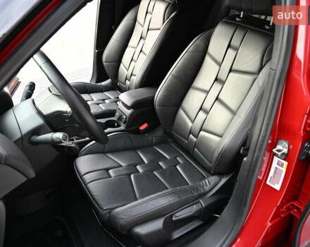 Червоний DS 3 Crossback, об'ємом двигуна 0 л та пробігом 73 тис. км за 18646 $, фото 2 на Automoto.ua