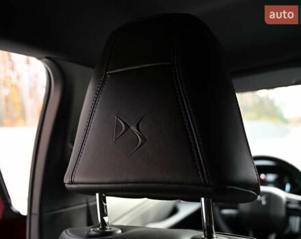 Червоний DS 3 Crossback, об'ємом двигуна 0 л та пробігом 73 тис. км за 18646 $, фото 26 на Automoto.ua