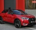 Червоний DS 3 Crossback, об'ємом двигуна 0 л та пробігом 73 тис. км за 18689 $, фото 1 на Automoto.ua