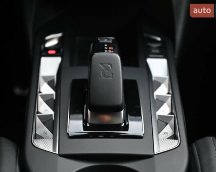 Червоний DS 3 Crossback, об'ємом двигуна 0 л та пробігом 73 тис. км за 18646 $, фото 25 на Automoto.ua