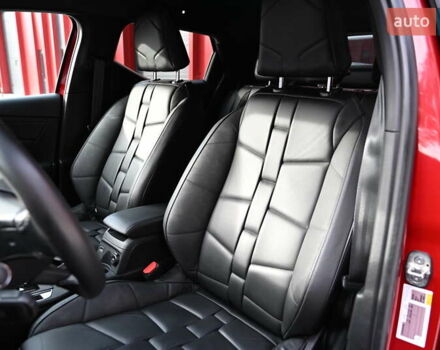 Червоний DS 3 Crossback, об'ємом двигуна 0 л та пробігом 73 тис. км за 18646 $, фото 7 на Automoto.ua