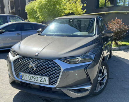 DS 3 Crossback, объемом двигателя 0 л и пробегом 82 тыс. км за 16400 $, фото 3 на Automoto.ua