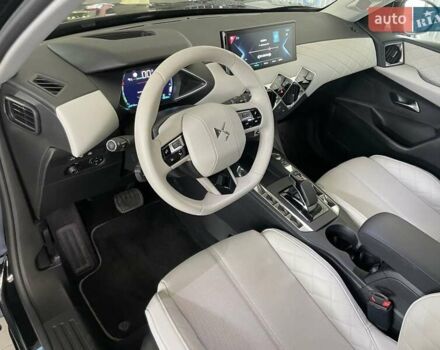 DS 3 Crossback, объемом двигателя 0 л и пробегом 22 тыс. км за 18999 $, фото 10 на Automoto.ua