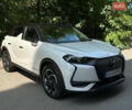 DS 3 Crossback, объемом двигателя 1.5 л и пробегом 40 тыс. км за 22500 $, фото 1 на Automoto.ua
