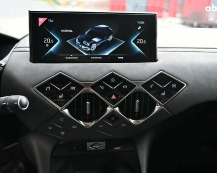 DS 3 Crossback, объемом двигателя 0 л и пробегом 73 тыс. км за 17378 $, фото 21 на Automoto.ua